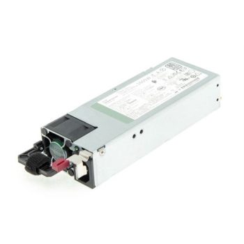   HP ProLiant DL ML Gen10 PLUS Gen11 1600Watt Flex Slot Platinum Hot-Plug Redundant Power Supply HP P38997-B21 P39384-001 Tápegység