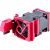 HPE ProLiant DL360 Gen10 Plus Hot Plug Max Performance Fan Module P21645-001 P30189-001 P31213-001 P36182-001 Hűtőventilátor