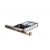 HPE ProLiant DL360 Gen10 Plus High Performance Heatsink 270W P14469-001 P24872-001 P31215-001 Hűtőborda