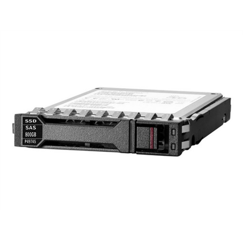 HPE 800GB Enterprise MU SSD 24G SAS TLC Samsung PM1655 MZILG800HCHQ MZ-ILG8000 SSD Drive Hot Swap SSD HPE P49745-001 P42574-001 (New)