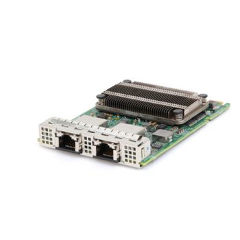   Broadcom 57416 Dual Port 10GbE RJ45 Network Adapter Card OCP 3.0 NIC HPE P13640-001 (New)