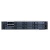   Dell PowerEdge R750xs 2x Intel Xeon 8Core Silver 4309Y 2.8GHz no Ram 12LFF/2SFF Bay no HDD Perc H755 iDrac9 Ent. 2x 1400W