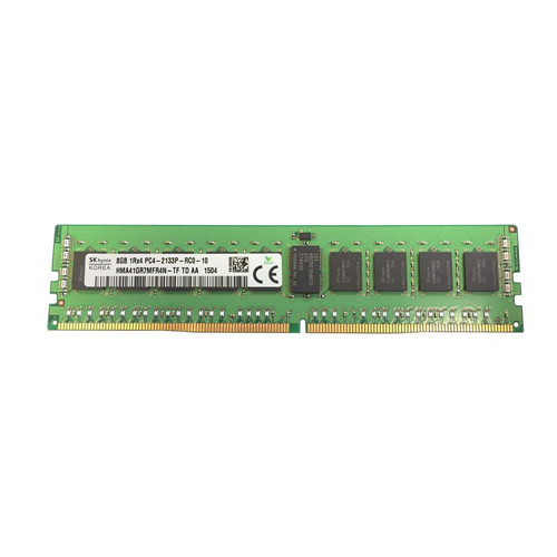 8GB DDR4 PC4 17000R 2133P 1Rx4 ECC 288Pin CL15 1,2V RDIMM RAM HMA41GR7MFR4N-TF Server & Workstation Memory