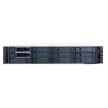 Dell PowerEdge R750xs 2x Intel Xeon 12Core Silver 4310 2.1GHz no Ram 12LFF/2SFF Bay no HDD Perc H755 iDrac9 Ent. 2x 1400W