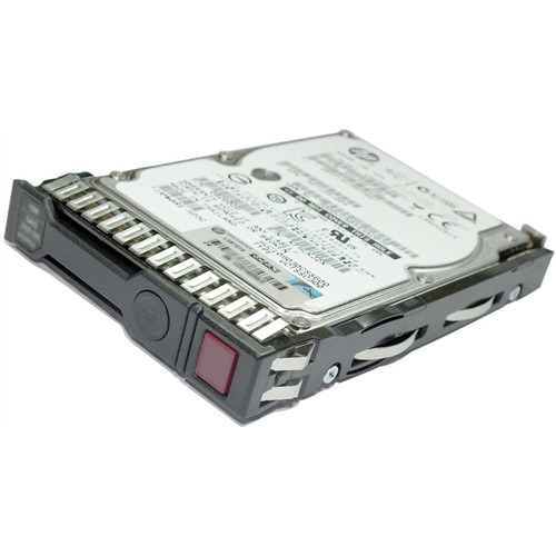 Seagate Enterprise Performance 10K ST1800MM0159 1,8TB 10K SAS 12Gbps 128MB 2,5" SFF HDD HPE P51134-001 EG001800JXLWB (NEW)