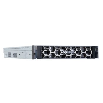   Dell PowerEdge R750xs 2x Intel Xeon 24Core Gold 6342 2.8GHz no Ram 12LFF Bay no HDD Perc H755 iDrac9 Ent. 2x 700W PSU (NEW)