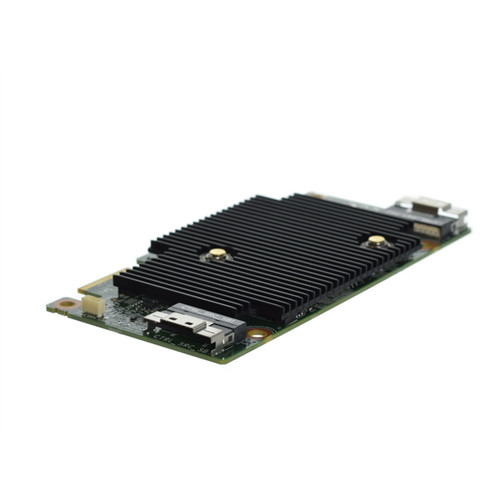 Dell Perc H345 Front 12G SAS  PCI-e Non-RAID JBOD RAID Controller SAS3416 Hardware RAID Dell FW25F 0FW25F