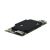 Dell Perc H345 Front 12G SAS PCI-e Non-RAID JBOD RAID Controller SAS3416 Hardware RAID Dell FW25F 0FW25F
