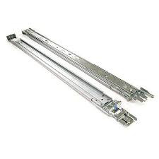Dell PowerEdge R Series 1U Generic Tool-less 1U Drop-in/Stab-in Rail Kit Dell KK490 NM2TK Dell A10