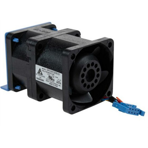 Dell PowerEdge R450 R650xs System Standard Fan Assembly Dell 384-BCZS 92T3N 1K9YK 01K9YK Ventilátor