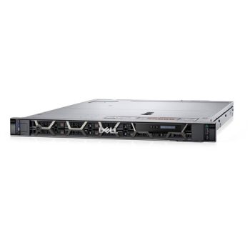   Dell PowerEdge R450 2x  Intel Xeon 8Core Silver 4309Y 2.8GHz no Ram 8SFF HDD Bay no HDD H345 HBA iDrac9 Ent. 2x 800W