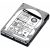 Dell EMC 1,2TB 10K 12Gbps SAS 2.5" SFF Hitachi  HGST Ultrastar HUC101812CSS204 HDD Dell 087GNY 09XNF6