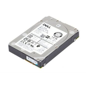   Dell EMC 1,8TB 10K SAS 512e 12Gbps Seagate Exos 10E2400 ST1800MM0159 2.5" SFF HDD Dell 0JY57X