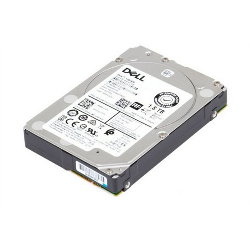Dell EMC 1,8TB 10K SAS 512e 12Gbps Seagate Exos 10E2400 ST1800MM0159 2.5" SFF HDD Dell 0JY57X