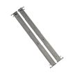 HP ProLiant DL380 DL385 DL560 Gen9 Gen10 2U LFF Ball Bearing Rack Rails Rail Kit 737413-001 720864-B21 (New)