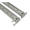   HP ProLiant DL380 DL385 DL560 Gen9 Gen10 2U LFF Ball Bearing Rack Rails Rail Kit 737413-001 720864-B21 (New)