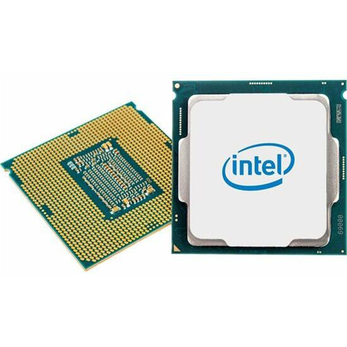 Intel Xeon 6Core E-2436 2.9GHz 12Threads maxTurbo 5.0GHz FCLGA1700 18MB Cache 16GT/s maxTDP 65W CPU SRMXB Processor (New)