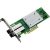 HPE StoreFabric SN1100Q 16Gbps Dual Port Fibre Channel FC HBA Host Bus High Profile Adapter QLogic QLE2692 P9D93-63001 HP 853011-001
