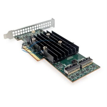   Dell Perc H355 12G SAS PCI-e Non-Raid Controller SAS3816 High Profile 0VCV6T (New)