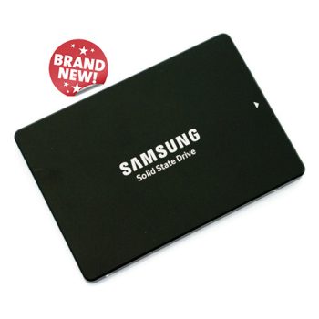   Samsung 480GB PM883 2,5" Enterprise SSD TLC SATAIII MZ7LH480HAHQ-00005 Server Solid State Drive (New)