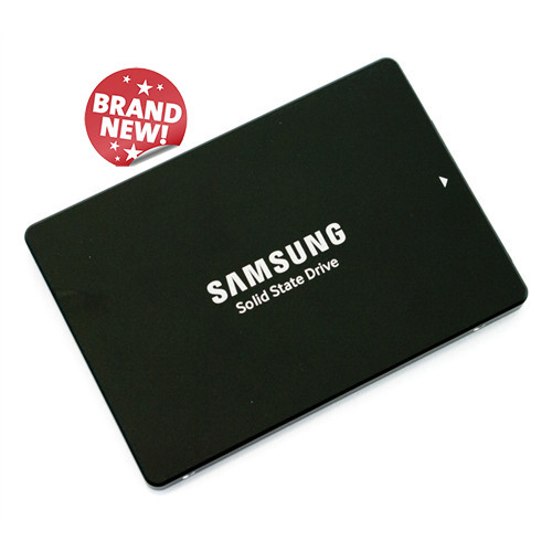 Samsung 480GB PM883 2,5" Enterprise SSD TLC SATAIII MZ7LH480HAHQ-00005 Server Solid State Drive (New)