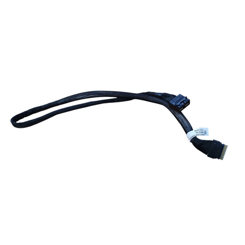 Dell PowerEdge R740xd 24SFF NVMe Backplane to PCI-e PERC/HBA Adapter Cable (0-7 Bay) Dell 0GHNCR