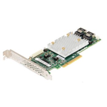   HPE Smart Array P408i-p SR Modular Controller Dual Port 12Gbps SAS 2GB Cache HP 836269-001 830826-001