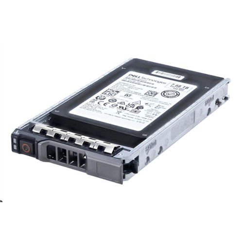 Dell EMC 7,68TB 2.5" Enterprise SAS 12Gbps Seagate Nytro 2050 XS7680SE70145 Server Solid State Drive Dell 1J46N (New)