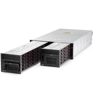   HPE Apollo 4510 Gen10 60LFF Drive Slot HPE XL450 Gen10 Node 2x Xeon 4114 no Ram 2x 300GB SAS  P408i RAID 4x 800W PSU