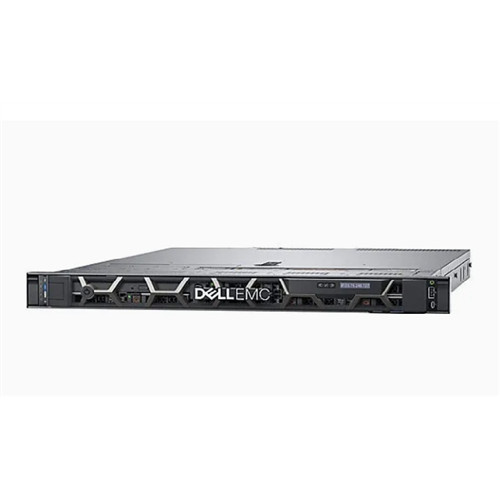 Dell PowerEdge R640 2x Intel Xeon 4Core Silver 4112 2.6GHz no Ram DDR4 RAM 2SFF + 8SFF U.2 NVMe no HDD H330 RAID iDrac9 Ent. 2x 750W PSU