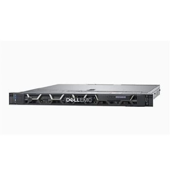   Dell PowerEdge R640 2x Intel Xeon 26Core Gold 6230R 2.1GHz no Ram DDR4 RAM 2SFF + 8SFF U.2 NVMe no HDD H330 RAID iDrac9 Ent. 2x 750W PSU