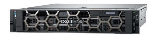 Dell PowerEdge R740 2x Intel Xeon 18Core Gold 6150 2.7GHz no Ram DDR4 RAM 8LFF no HDD Perc S140 Raid iDrac9 Ent. 2x 1100W PSU
