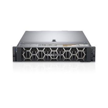   Dell PowerEdge R740xd 2x  Intel Xeon 18Core Gold 6140 2.3GHz no Ram 12LFF/4SFF Bay no HDD H740p iDrac9 2x 1100W PSU