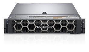 Dell PowerEdge R740xd 2x Intel Xeon 12Core Gold 6136 3.0GHz no Ram 20SFF + 4SFF NVMe U.2 HDD Bay no HDD Perc H740p iDrac9 2x 1100W