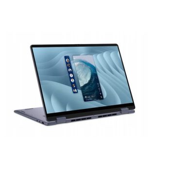   DELL 14 Plus 2-in-1 Intel Core i7 256V 8Core 3.7GHz 16GB DDR5 RAM 1TB NVMe 14" 1920X1080 IPS Touchscreen INTEL Arc Graphics Win11 Pro (New)