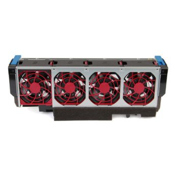  HPE ProLiant ML350 Gen10 Redundant Fan Cage Kit  874572-B21 Hűtőventilátor