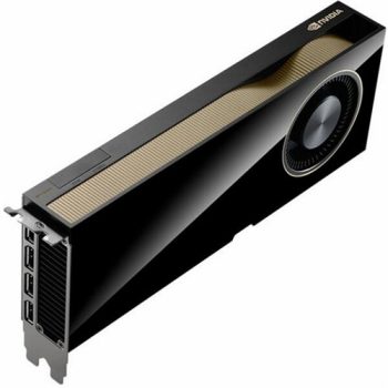   nVidia Quadro RTX 6000 Ada 48GB GDDR6 384bit 960GB/s 7680x4320 Active Thermal Solution PCI-e 4xDP 1.4 VGA (New)