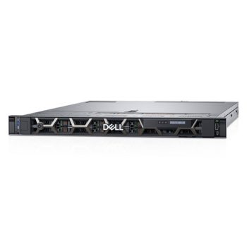   Dell PowerEdge R640 2x Intel Xeon 20Core Gold 6242R 3.1GHz no Ram 4LFF/2SFF no HDD H730 Raid iDrac9 Ent. 2x 750W PSU