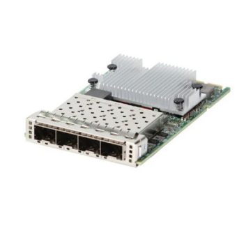   Broadcom 57504 Quad Port 25GbE SFP28 Network Adapter Card OCP 3.0 NIC DELL 3Y64D 03Y64D (New)