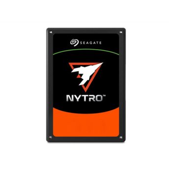   Seagate Nytro 3550 3,2TB Enterprise 12Gbps SAS SSD TLC Solid State Drive 2,5" SFF XS3200LE70045 (New)