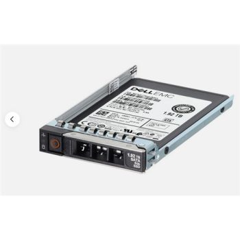  Dell EMC 1,92TB Enterprise SSD 2.5" TLC SATAIII Samsung SM883 MZ7KH1T9HAJR Server Solid State Drive Hot Swap Dell 05RN93 (New)