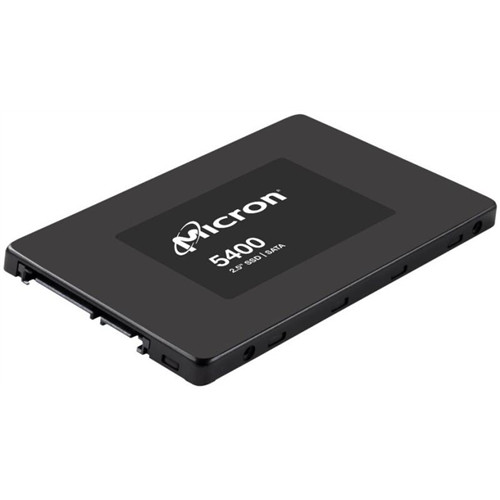 Fujitsu 1,92TB SATA SSD 2.5" SFF Micron 5400 PRO Enterprise SSD Hot Swap SSD MTFDDAK1T9TGA Fsas Fujitsu PY-SS19NMF (NEW)