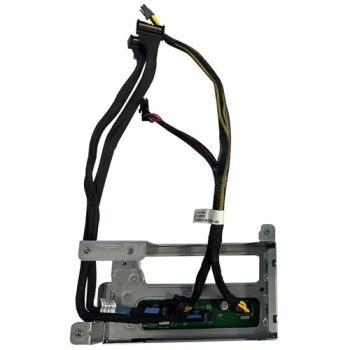   Dell PowerEdge T550 GPU Riser kit 1x16 Slot + cable Dell 1DF5G 01DF5G (New)