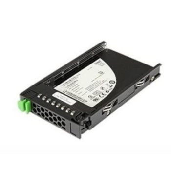   Fujitsu 480GB SATA SSD 2.5" SFF Samsung PM883 Enterprise SSD Hot Swap SSD MZ7LH480HAHQ-00005 Fujitsu F5802-L480 (NEW)