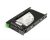 Fujitsu 480GB SATA SSD 2.5" SFF Samsung PM883 Enterprise SSD Hot Swap SSD MZ7LH480HAHQ-00005 Fujitsu F5802-L480 (NEW)