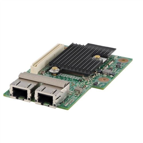 Broadcom 5720 Dual Port 1GbE RJ45 OCP 2.0 Mezzanine LOM R440 R540 Dell 0KWJGX