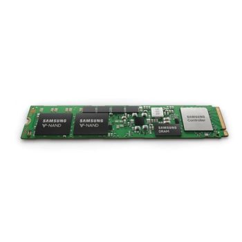   Lenovo 1TB  Enterprise SSD M.2 2280 NVMe Gen4 Samsung PM9A1a MZVL21T0HDLU-00BLL Server Solid State Drive Lenovo SSS0Y86516  (New)