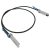 Twinax DAC SFP to SFP 10GbE Copper Direct Attach 3m Cable DAC-SFP-10G-3M Kábel Dell 053HVN (NEW)