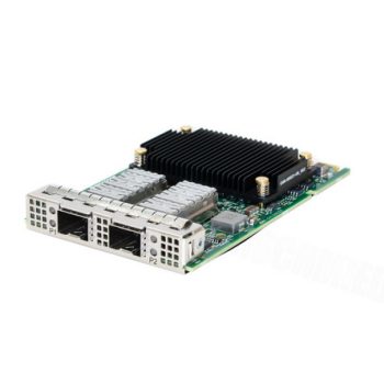   Broadcom 57414 Dual Port 25GbE SFP28 Network Adapter Card OCP 3.0 NIC HPE P14484-001 P10115-B21