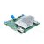 HPE Broadcom MegaRAID MR416i-a Gen10 Plus x16 Lanes 4GB Cache NVMe/SAS Trimode 12G Controller SPS-PCA P22252-002 P62613-001